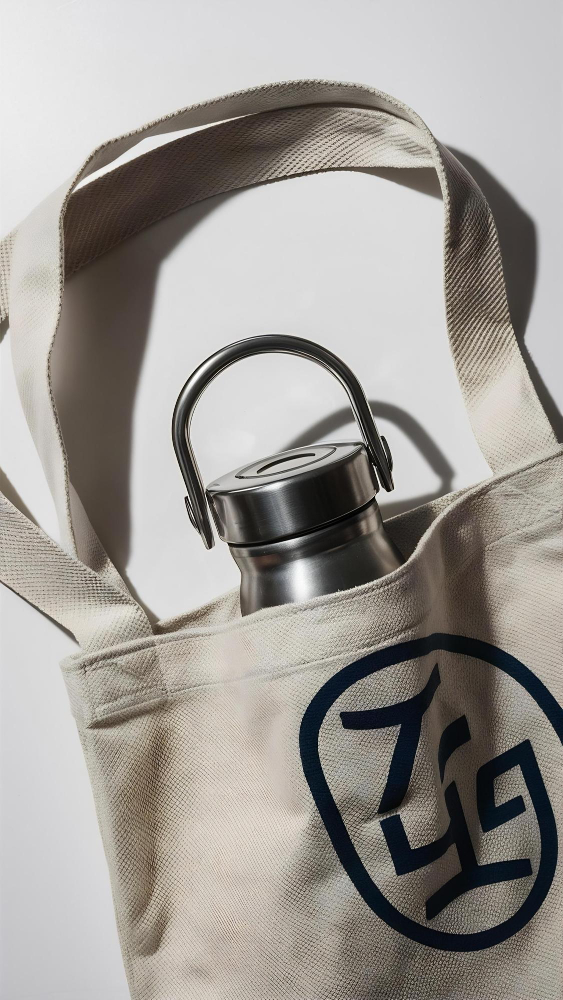 Cuidado de las bolsas de tela