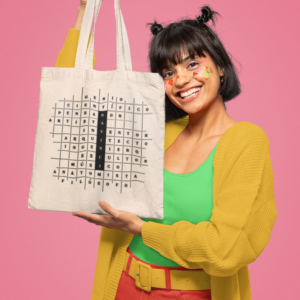 Acrostico La Pinche Bolsa