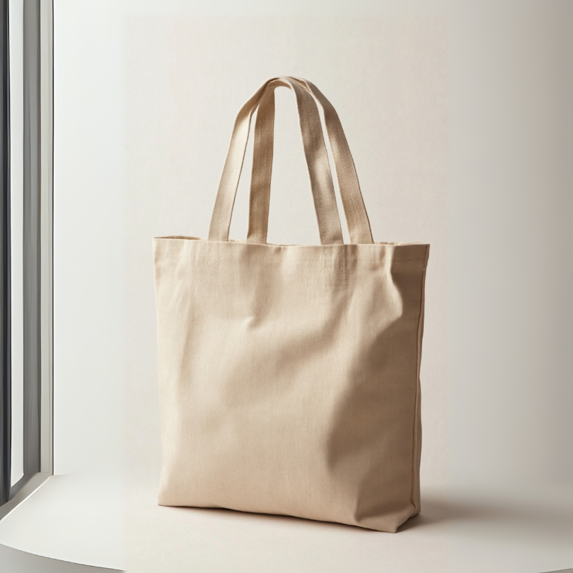 Beneficios ambientales de las bolsas de loneta