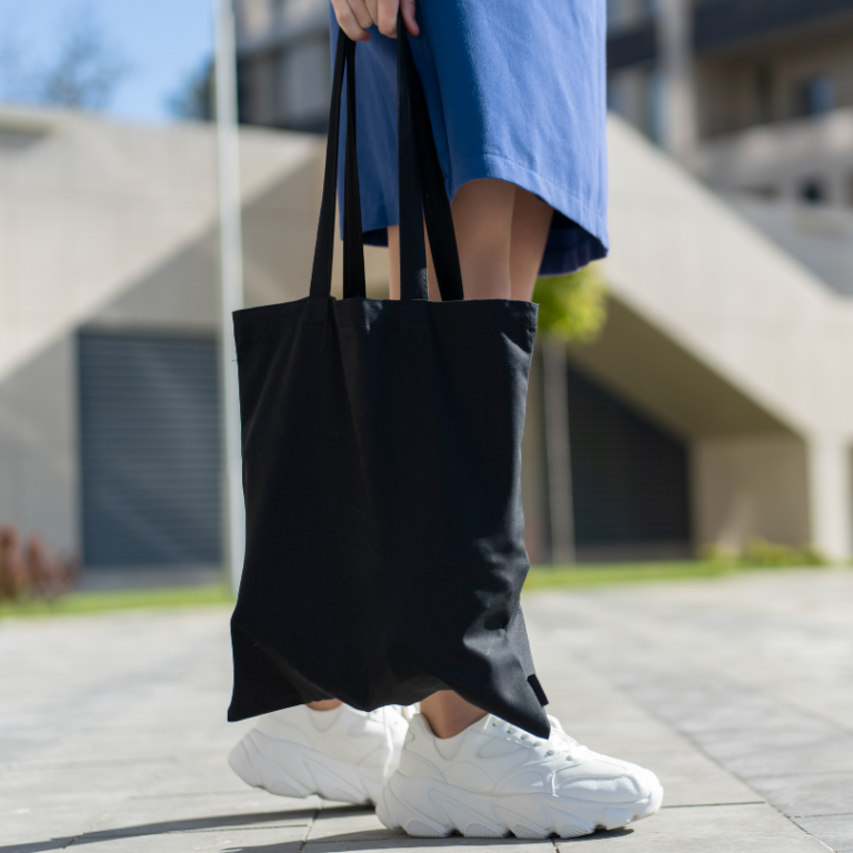 Bolsas para tu vida diaria.