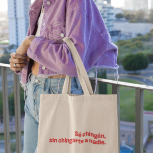 Se chingon - La Pinche Bolsa