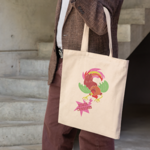 Somos chingones - La Pinche Bolsa